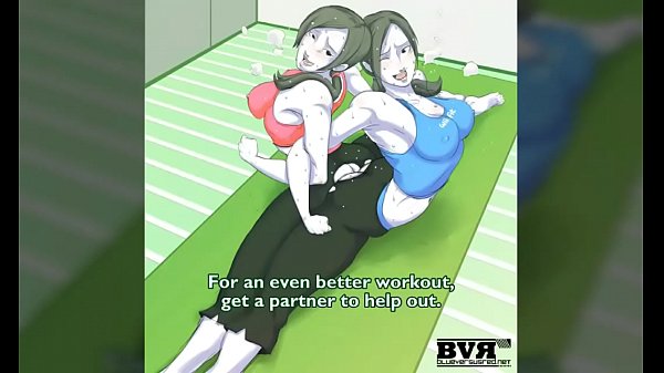 Fit sex