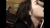 Amateur Cum In Mouth sex