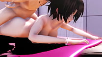 Mmd Sex sex