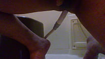 Shower Masturbation sex