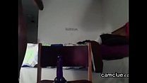 Black Webcam sex