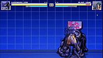 Street Fighter Hentai sex