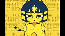 Ankha sex