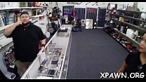 Porn Shop sex