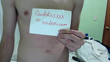 Verification Video sex