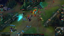 League Of Legends sex