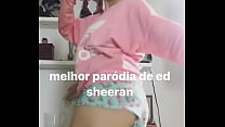 De Shortinho sex