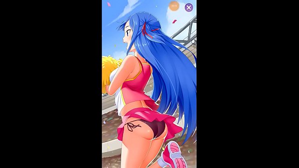 Yuri sex