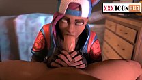 Overwatch sex