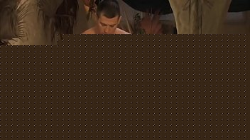 Gay Massage sex
