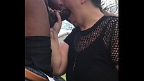 Bbw Sucking sex