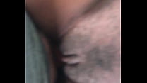 Ebony Pussy Closeup sex