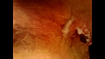 Warm Cum video