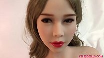 Real Doll Doll sex