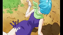 Bulma sex