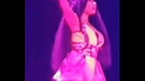 Nicki Minaj sex