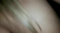 Blonde Anal Sex sex