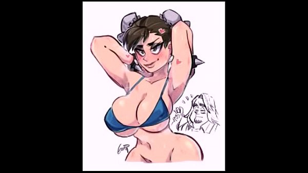 Desenho sex