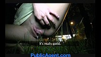 Publicagent sex