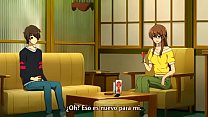 Anime Sub Espanol sex