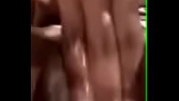 Wet Fingers sex