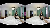 Virtual Reality sex