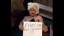 Travesti sex