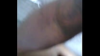 Creamy Ebony Pussy sex