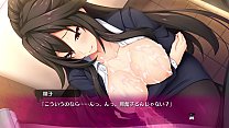 Japanese Hentai Game sex