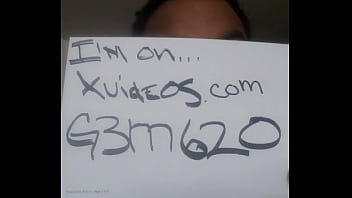 Verification Video sex