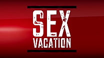 Vacation sex