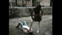 Slave Girl sex