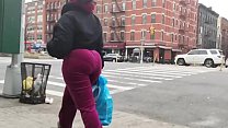 Big Booty Ebony Milf sex