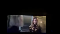 Captain Marvel sex