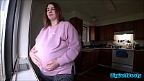 Pregnant Tits sex