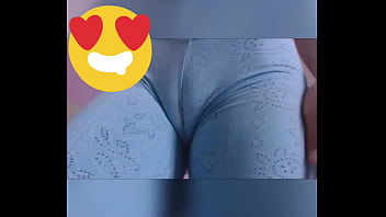 Cameltoe video