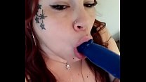 Bbw Throat sex