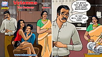 Velamma Comics sex