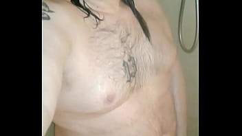 In The Shower sex
