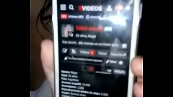 Video De Verificacion sex