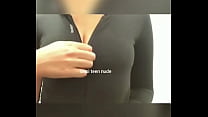 Big Tits Aunty sex