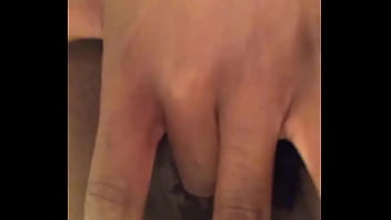 Playing With Pussy sex