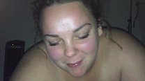 Bbw Sloppy sex