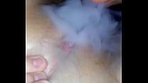 Smoke sex