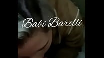 Babibarelli sex