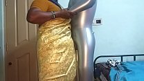 Bhabhi Sari sex