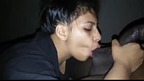 Black Teen And Milf sex