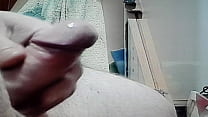 Closeup Cumshot sex