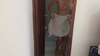 Caught In Shower sex