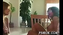 Hot Smoking sex